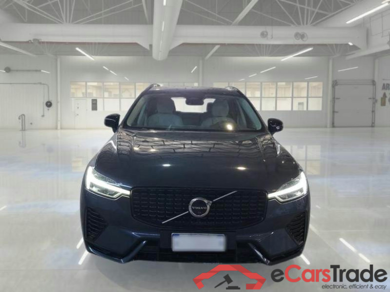 VOLVO XC60 / 2021 / 5P / SUV T8 PLUG-IN AWD AUTO ULTIMATE DARK #6