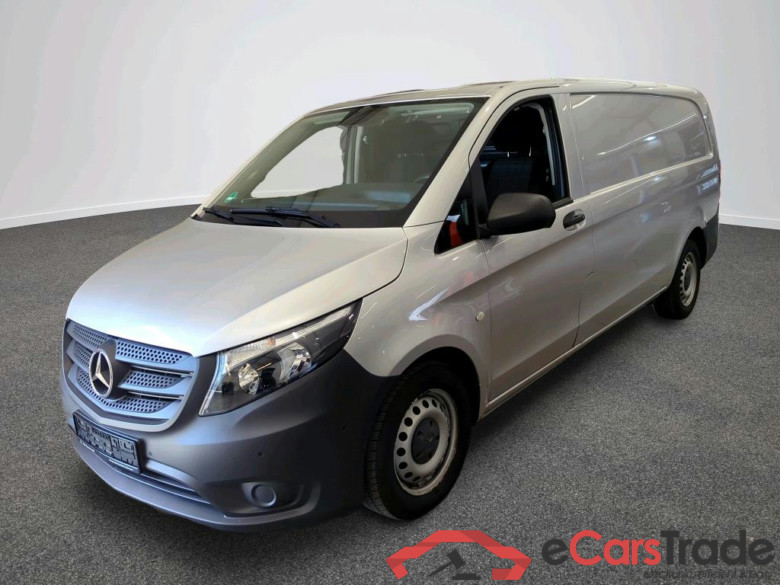 Vito Kasten 109/110/111/114 CDI FWD extralang (447.605) 1.6 65KW MT6 E6