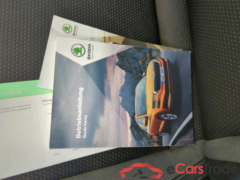 SKODA Karoq 2.0 TDI SCR DSG Tour 5d 85kW #3