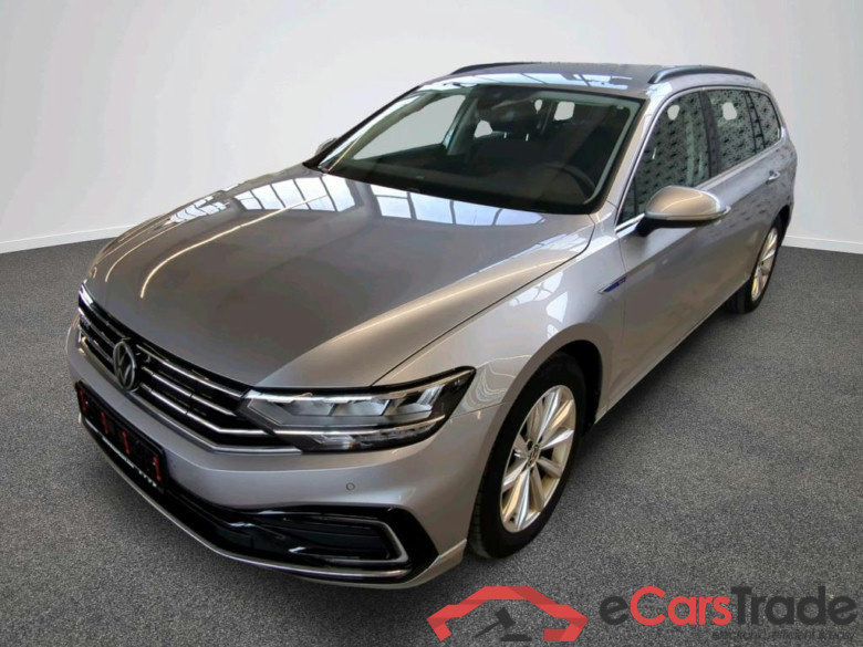 Passat Variant GTE 1.4 TSI 160KW AT6 E6d