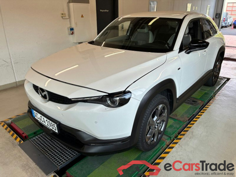 Mazda MX-30 (DR)(05.2020->) DE - SUV5 e-SKYACTIV, Advantage, 2022 - 2025 #1
