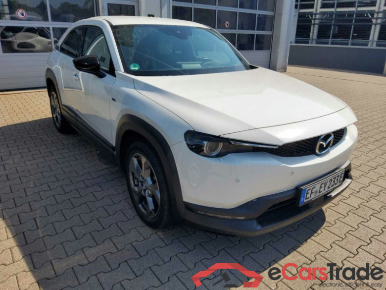 Mazda MX-30 (DR)(05.2020->) DE - SUV5 e-SKYACTIV, Advantage, 2022 - 2025 #2