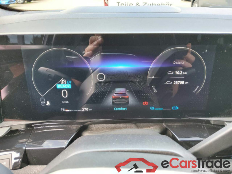 Renault Austral (07.2022->) DE - SUV5 1.2 E-TECH Full Hybrid 200 EU6e, Iconic Esprit Alpine, 2022 - 2025 #6