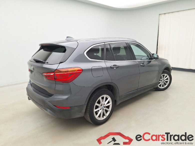 BMW, X1 FL'19, X1 sDrive 16d 85kW Aut. #4