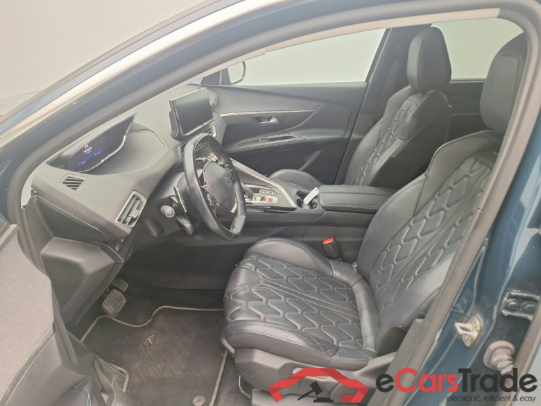Peugeot, 5008 FL'20, Peugeot 5008 1.5 BlueHDi 96kW S&S EAT8 Allure Pack #6