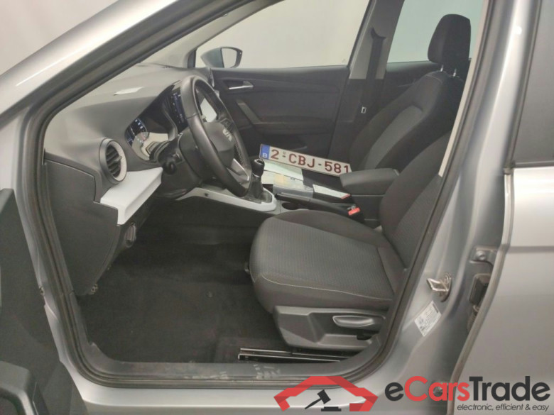 SEAT Arona 1.0 TSI 70kW Move 5d #3