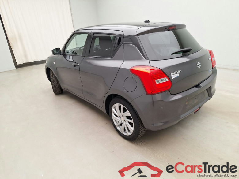 Suzuki, Swift '17, Suzuki Swift 1.2 Grand Luxe + CVT 5d #3