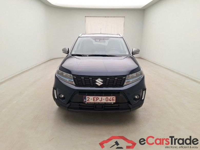 Suzuki, Vitara FL'18, Vitara 1.4MHEV 2WD Kanji