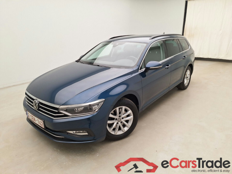 VW, Passat Variant FL'19, Pass.Var.TSI 150 Style Bus. #2