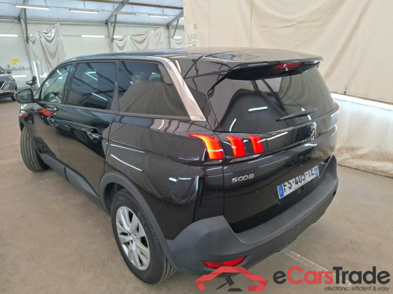 5008 Active Business 1.5 HDi 130CV BVA8 E6d #2