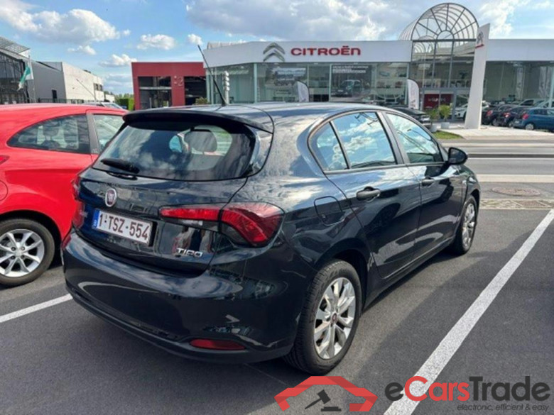 FIAT Tipo Hatchback Tipo 1.4i Pop #3