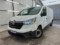preview Renault Trafic #0