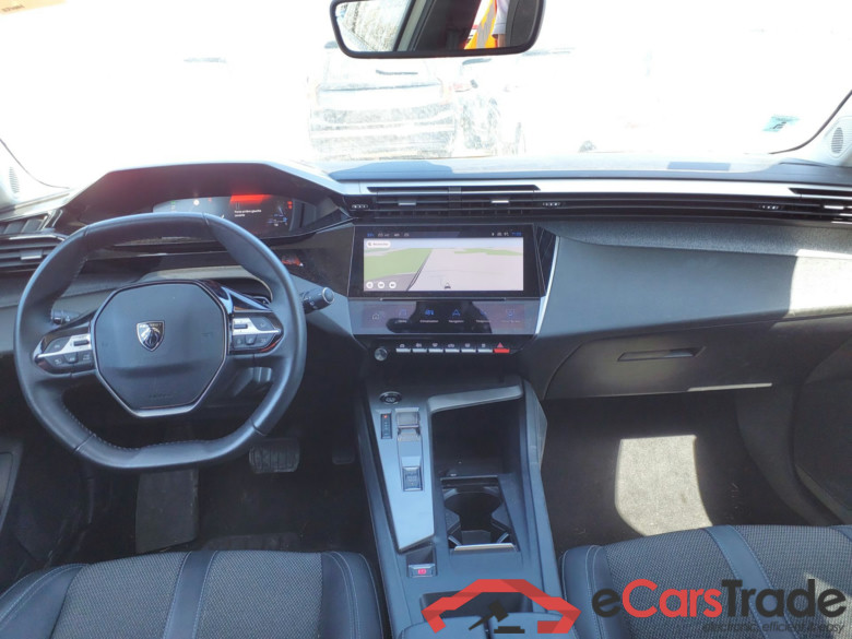 PEUGEOT 308 PEUGEOT 308 SW  1.2 PURETECH 130 EAT8 ALLURE #4