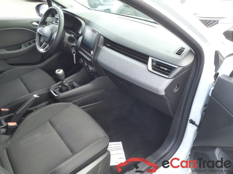 RENAULT CLIO   RENAULT CLIO   DCI 100 BVM EVOLUTION #5