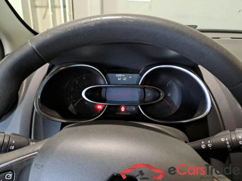 RENAULT CLIO / 2016 / 5P / BERLINA 1.5 DCI 75CV ENERGY ZEN (AUTOCARRO) #4