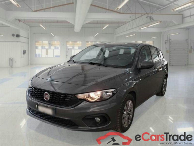 FIAT TIPO / 2015 / 5P / STATION WAGON 1.4 95CV 6M EASY BUSINESS