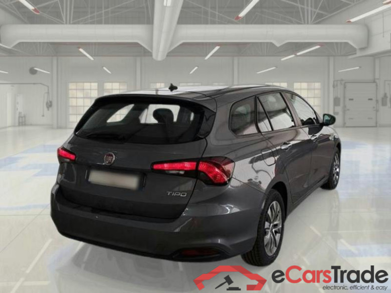 FIAT TIPO / 2015 / 5P / STATION WAGON 1.4 95CV 6M EASY BUSINESS #2