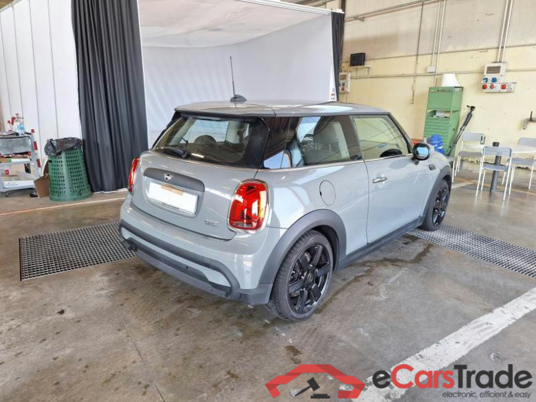 MINI MINI / 2021 / 3P / BERLINA ONE 55KW CLASSIC #2