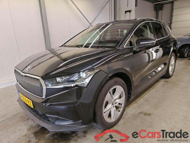 SKODA Enyaq iV 80