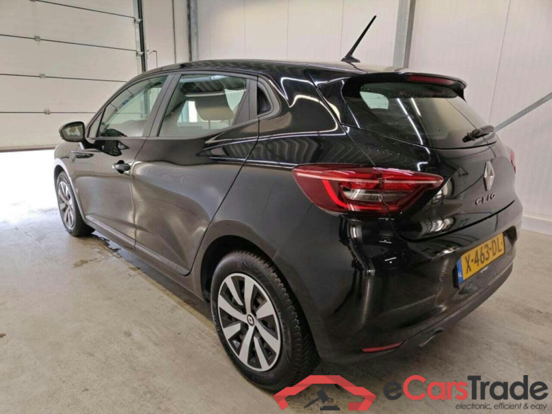 RENAULT CLIO 1.0 TCe 90 Equilibre #6