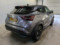 preview Nissan Juke #1