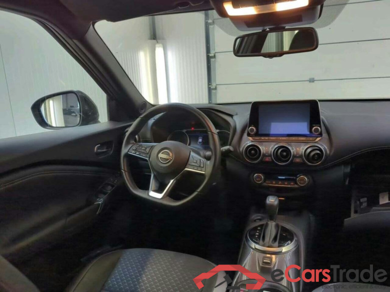 NISSAN JUKE 1.6 Hyb. N-Connecta #3