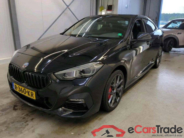 BMW 2-serie Gran Coupé 220i Bns Ed. #1