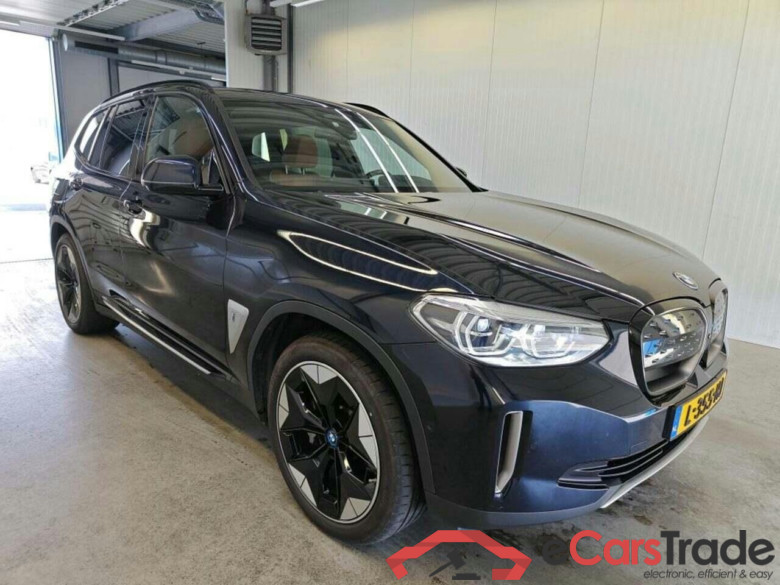 BMW iX3 High Executive #5