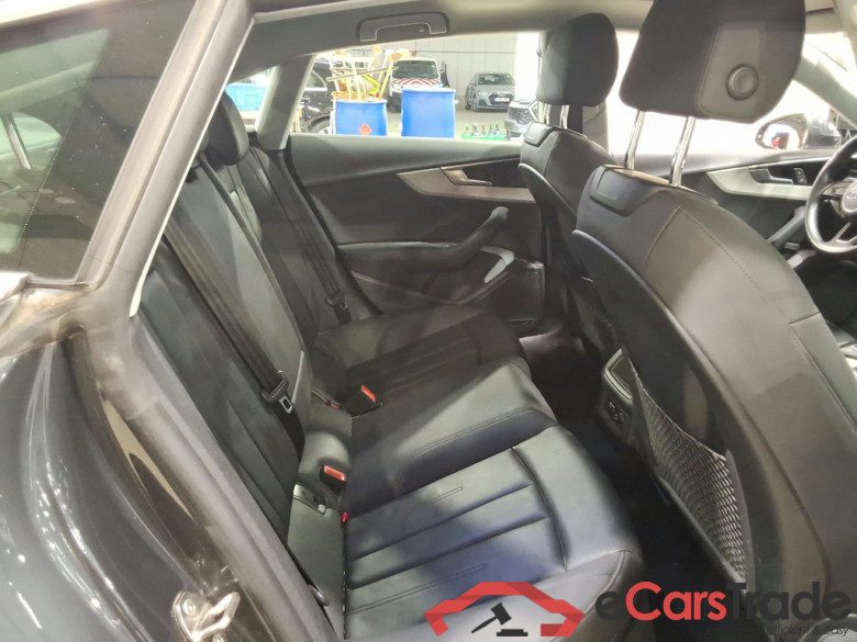 AUDI A5 SPORTBACK 2.0 40 TDI S TRONIC BUS. ED. ADVANCED #5