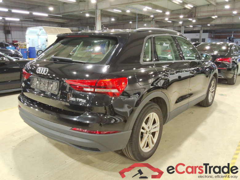 AUDI Q3 1.5 35 TFSI S TRONIC BUS. ED. ATTRACTION #4