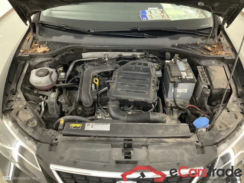SEAT LEON - 2017 1.0 TSI Move! (EU6.2) STOCK #6