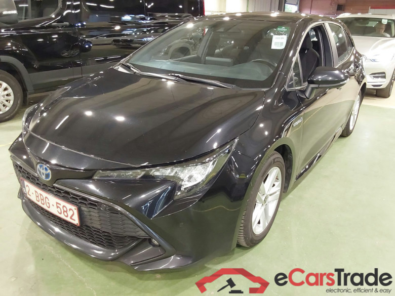TOYOTA COROLLA 1.8 HYBRID DYNAMIC E-CVT