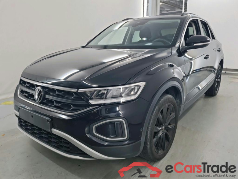 VOLKSWAGEN T-ROC 1.5 TSI DSG LIFE BUSINESS
