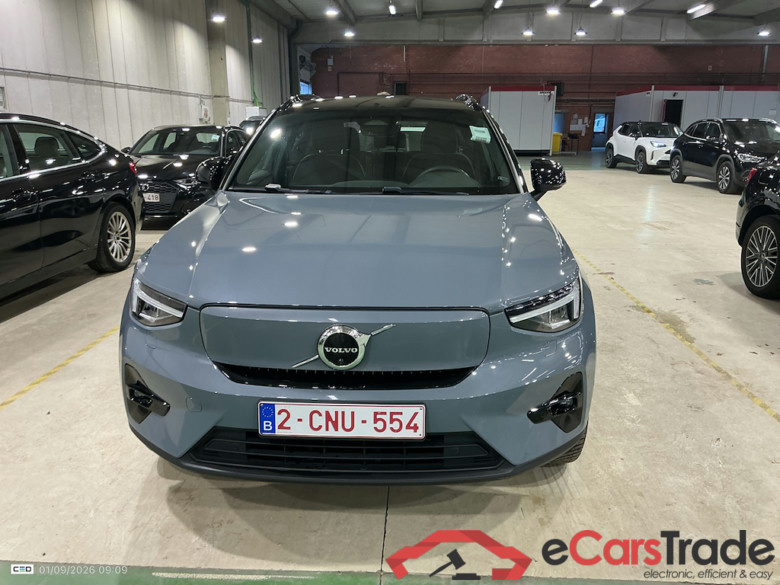 VOLVO XC40 BEV 78KWH RECHARGE TWIN PRO #2