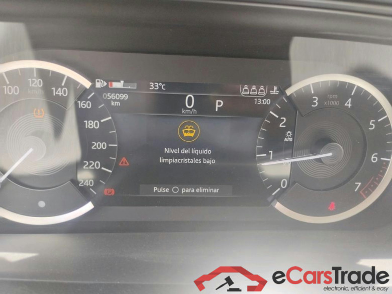 LAND ROVER Range Rover Evoque / 2015 / 5P / todoterreno 1.5 P160 AUTO MHEV #4