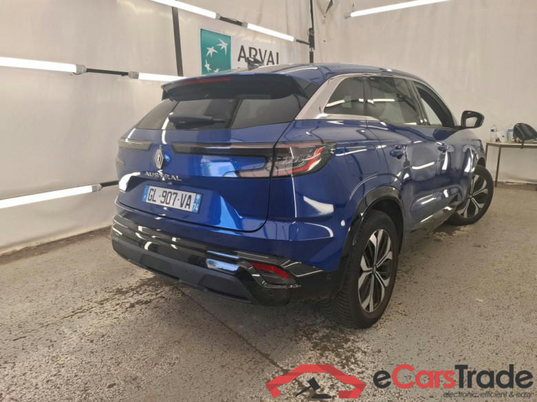 RENAULT Austral / 2022 / 5P / Crossover TECHNO MILD HYBRID 160 AUTO #3