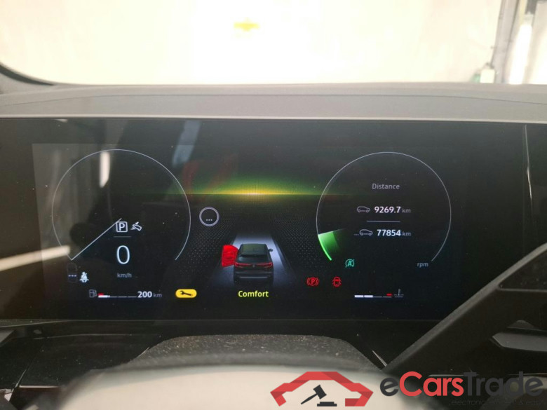 RENAULT Austral / 2022 / 5P / Crossover TECHNO MILD HYBRID 160 AUTO #6