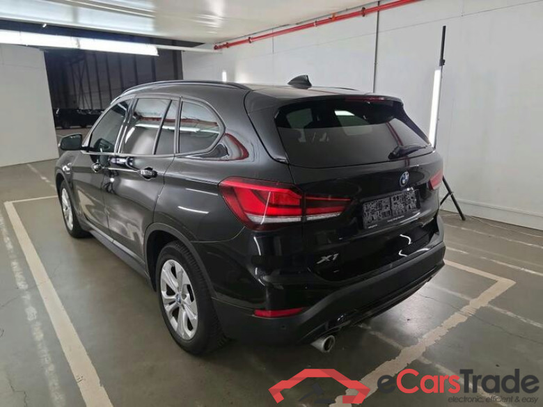 BMW X1 X1 xDrive25e (162 kW) (PHEV) 162kW/220pk  5D/P Auto-6 - CO2 indicatief #3