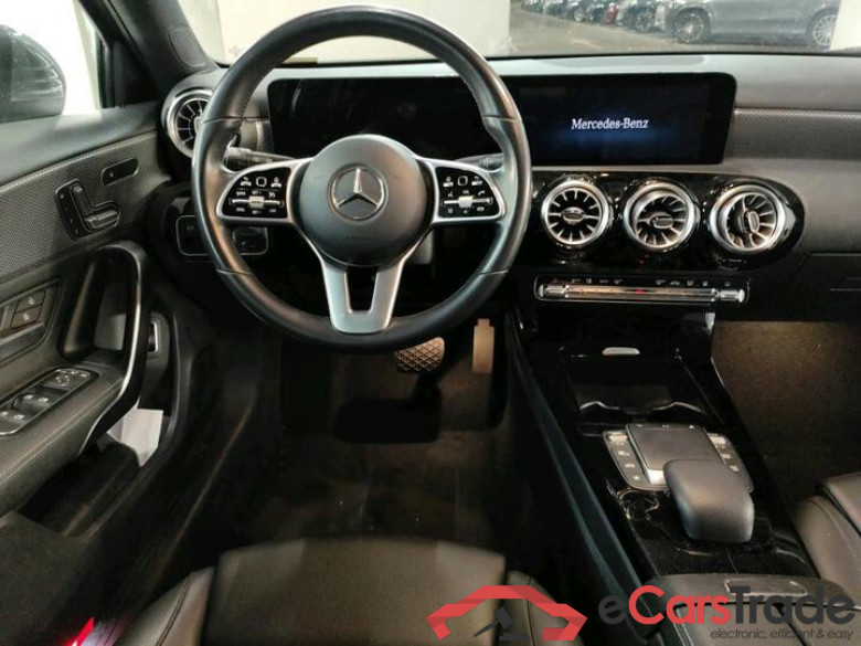 Mercedes A-Klasse A-Klasse A 250 e Business Solution (PHEV) 160kW/218pk  5D/P Auto-8 #5