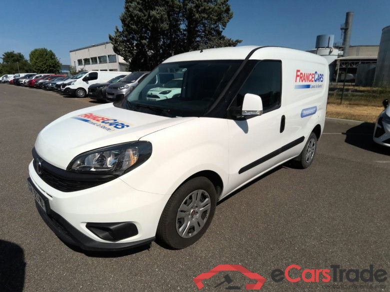 DOBLO CARGO 16MJT 105 P LOUNGE