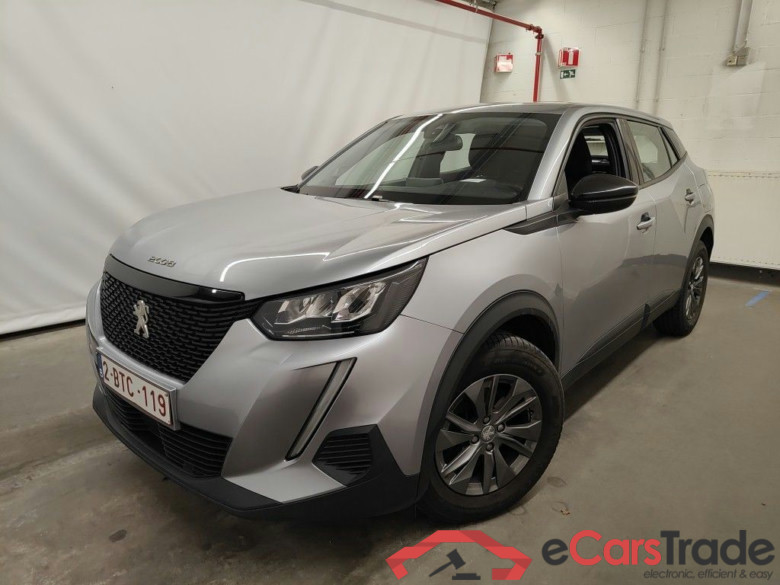 Peugeot 2008 1.5 BlueHDi 81kW S&S Active Pack 5d