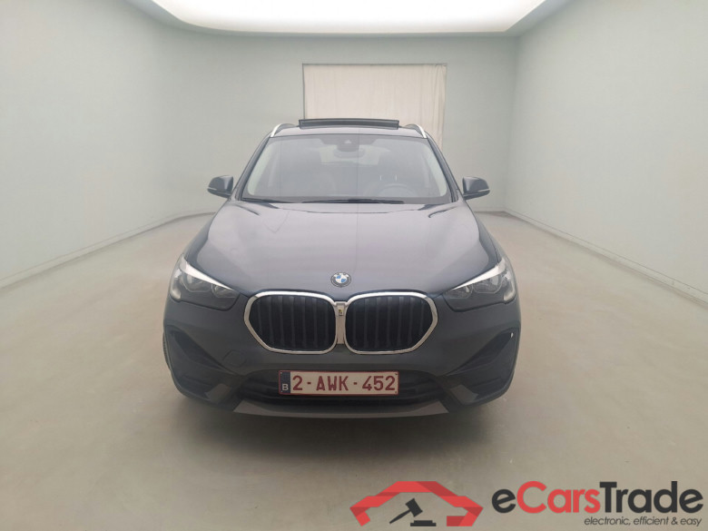 BMW, X1 FL'19, X1 sDrive 18i 100kW Aut.