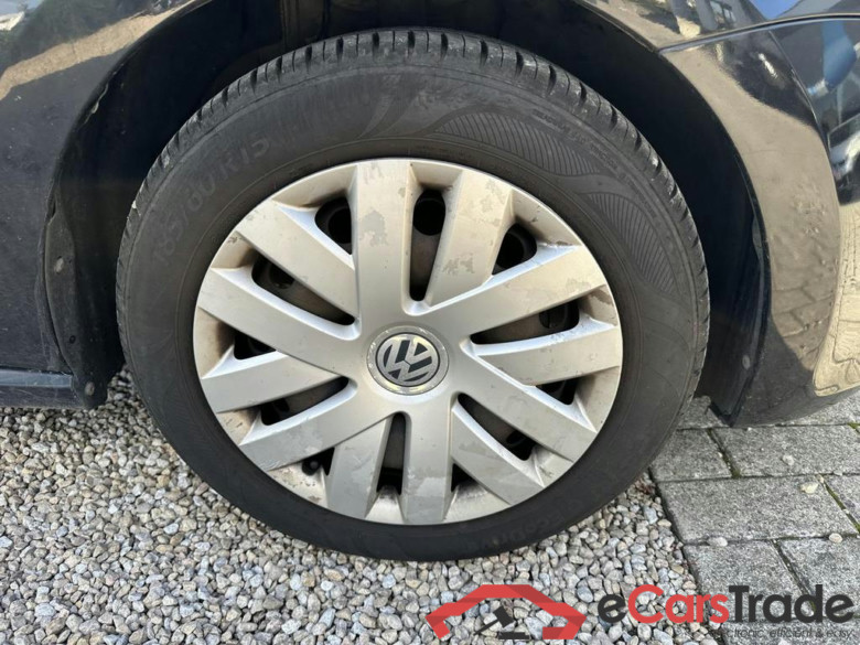 VOLKSWAGEN Polo 1.2i Trendline #5