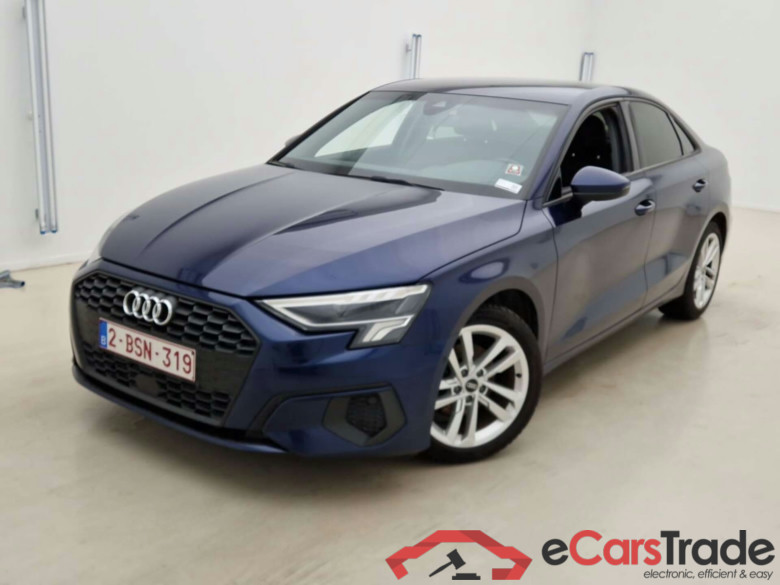 AUDI A3 LIMOUSINE 2.0 30 TDI ADVANCED S-TRONIC
