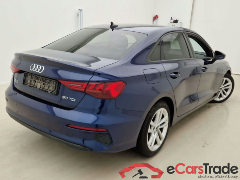 AUDI A3 LIMOUSINE 2.0 30 TDI ADVANCED S-TRONIC #2