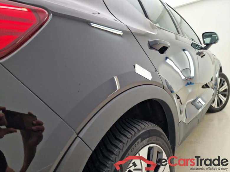 VOLVO XC40 RECHARGE CORE #6