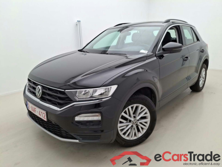 VOLKSWAGEN T-ROC 1.0 TSI OPF STYLE #1