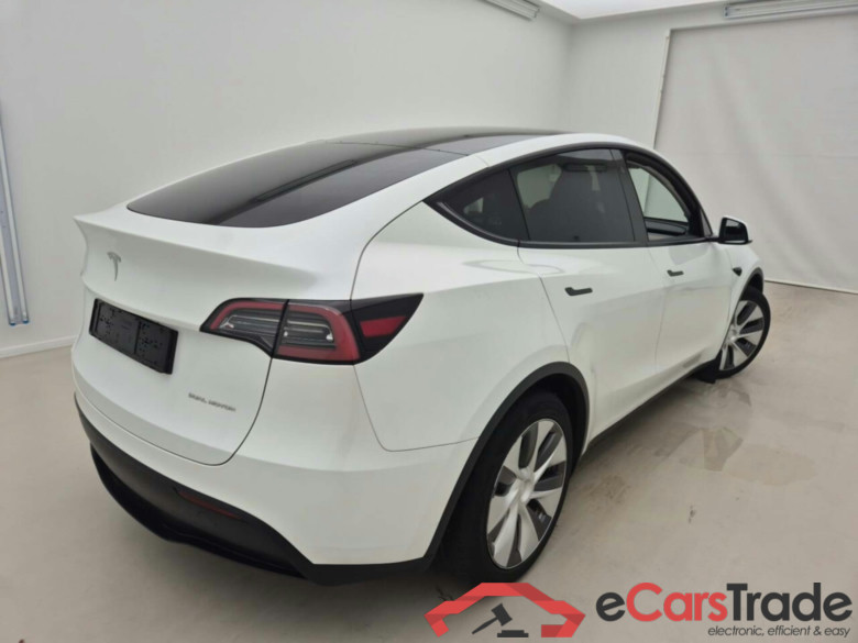 TESLA MODEL Y 75KWH LONG RANGE AWD AUTOPILOT #2