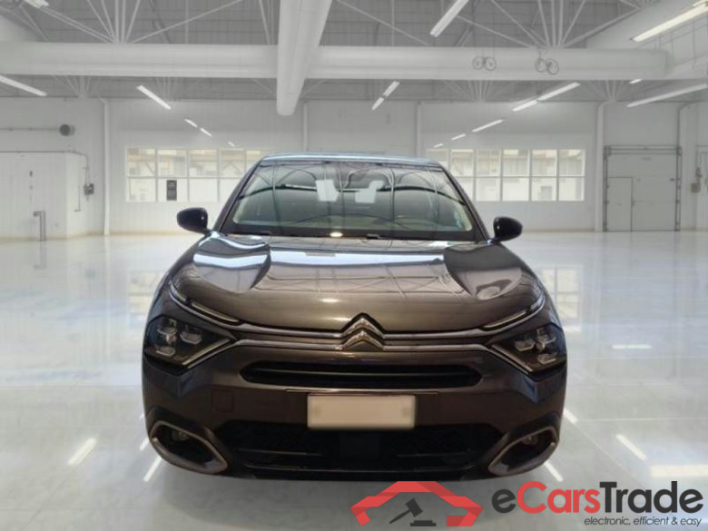 CITROEN C4 / 2020 / 5P / BERLINA PURETECH 130 SeS SHINE #6