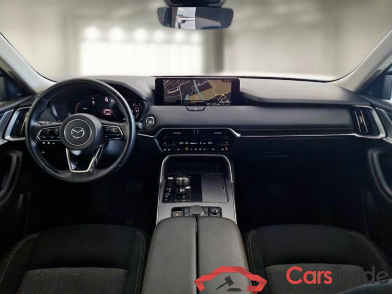 MAZDA CX-60 / 2022 / 5P / SUV 3.3L E-SKYACTIV MHEV EXCL. LINE AWD AUTO #3